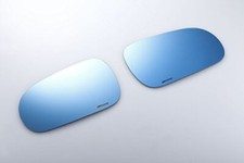 Spoon Blue Wide Door Mirror