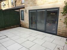  New Aluminium Bi fold Doors