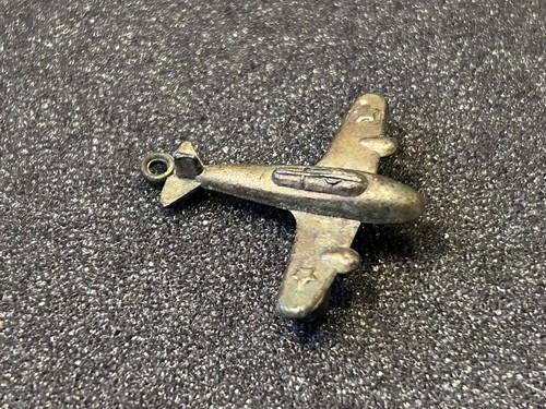Ww2 spitfire aircraft pin - ww2,