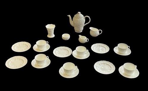 Coalport countryware bone - coalport,