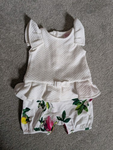 Baker ted baby - baker, romper