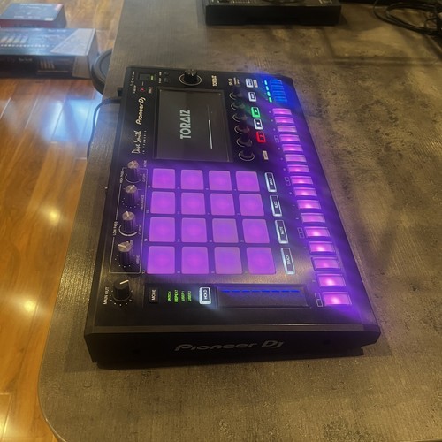 Pioneer toraiz 16 - pioneer,