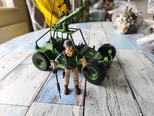 Vintage Hasbro Action Force