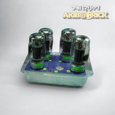 GEC KT88 Vacuum tube Set 4