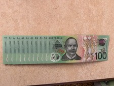 100 australian - 11, ×