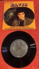 Elvis Presley Christmas Ep