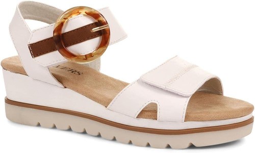 Pavers ladies dual fit sandals - pavers,