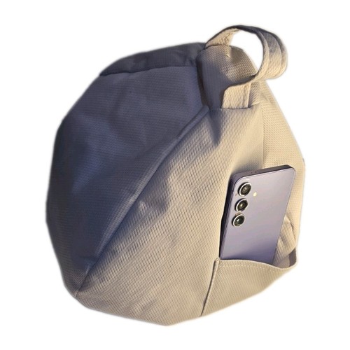 Grey ipad ebook - grey,