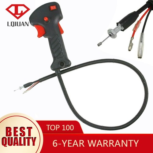 19mm strimmer handle - 19mm,