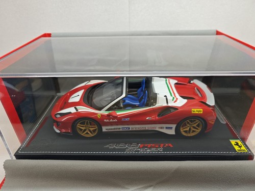 Bbr ferrari 488 - -,