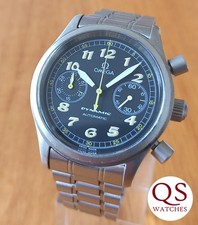 Omega Dynamic chronograph