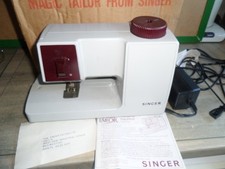 SINGER Magic Tailor Portable