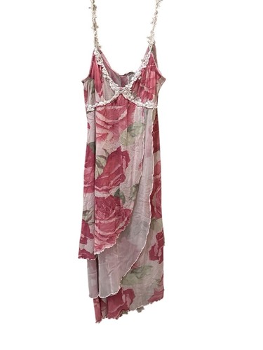 Claire pettibone pink - pink, rose