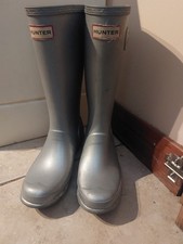 Hunter young adults Wellies