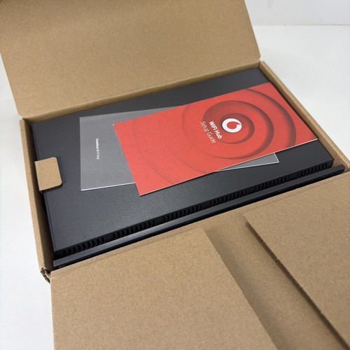 Vodafone thg3000 wifi hub 4g - vodafone,