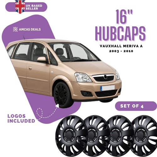 Black wheel trims to fit - wheel,