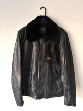 G-Star Raw Men's Leather
