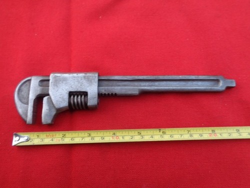 Snailbrand adjustable spanner - snailbrand,