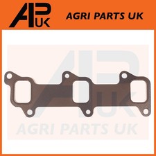 Exhaust Manifold Gasket for
