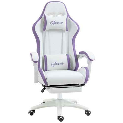 Vinsetto leather gaming - pu,