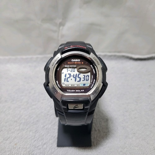 Casio shock 800 3061 - g-shock, gw-800