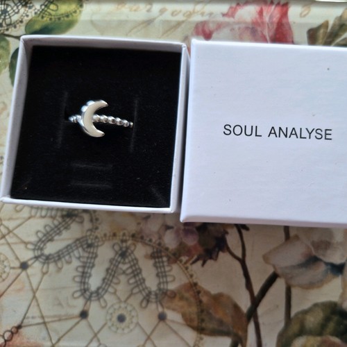 Soul analyse moon - soul,