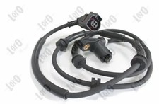 REAR LEFT SENSOR WHEEL SPEED