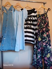 Girls Clothes Bundle 12-13