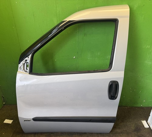 Fiat doblo front door - front, mk2