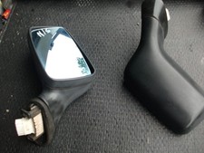 AUDI 80 B4  (91-96) PAIR 2x ELECTRIC  DOOR WING MIRRORS - RIGHT & LEFT