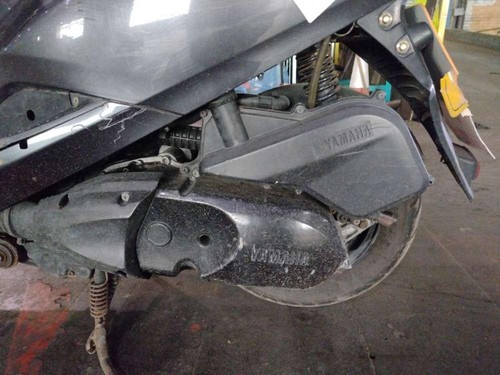 2010 yamaha vity - vity, 125