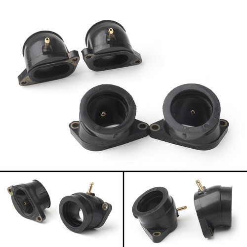 Carburetor intake manifold - intake,