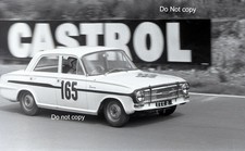 Vauxhall VX4/90 Bill