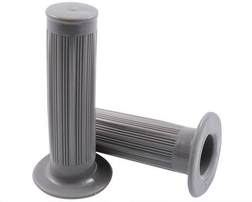 Handlebar grips scorpex grey - scorpex,