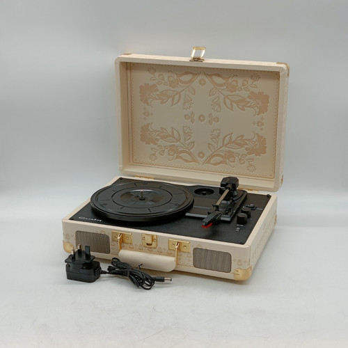 Crosley cruiser plus - crosley,