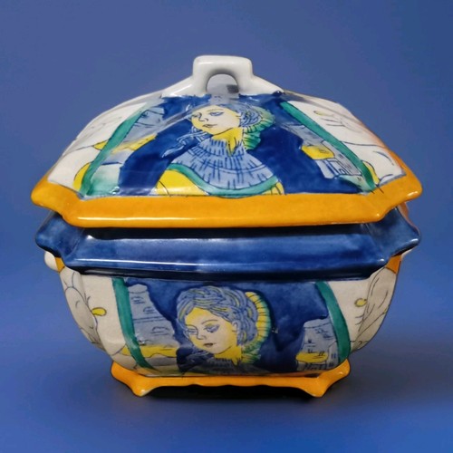 1920s french bobonierre - c.1920s,