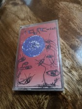 The Cure - Wish - Cassette