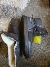 Primigi Girls Boots Size 3