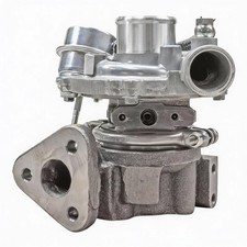 Oem turbocharger fits gehl - turbocharger,