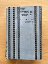 Agatha Christie the Secret of