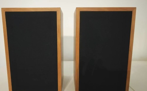 Linn kan mk1 loudspeakers - kan,