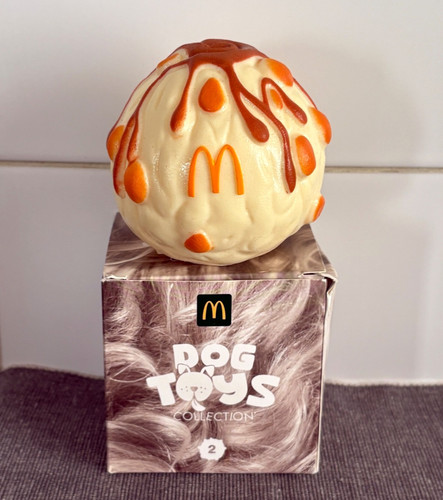 Bnib rare mcdonalds - bnib+rare,