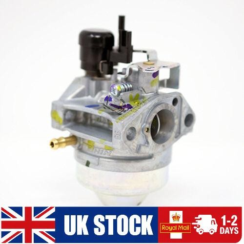 Genuine carburetor auto - carburetor, w/auto