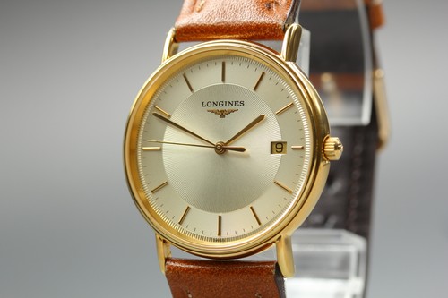 Mint longines grand - [n, mint]