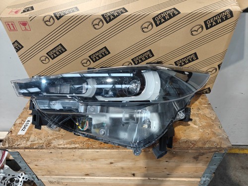 Mazda 2021 onwards - cx-5, 2021-onwards
