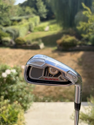 Taylormade tour burner iron - taylormade, #3