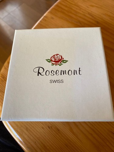 Rosemont swiss watches - rosemont,