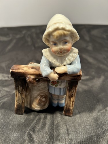 Antique conta and boehme - and,