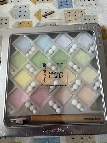 Bnip docraft pastel - bnip,