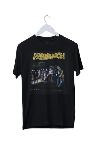 Marillion clutching - marillion,